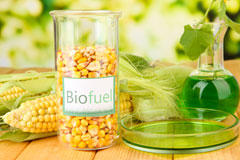 Ruston biofuel availability
