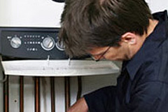 boiler repair Ruston