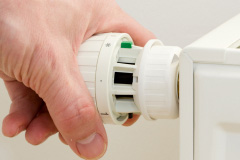Ruston central heating repair costs