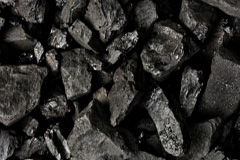 Ruston coal boiler costs