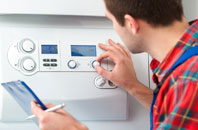 free commercial Ruston boiler quotes