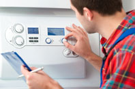 free Ruston gas safe engineer quotes
