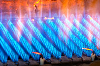 Ruston gas fired boilers